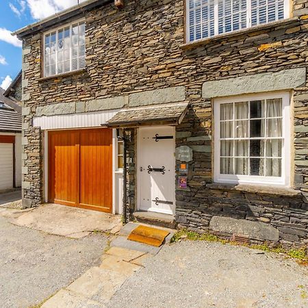 Herald Cottage Ambleside Eksteriør bilde